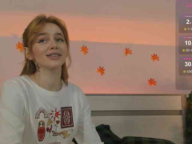 MissRedFox Live Webcam on BongaCams MissRedFox Live Webcam on BongaCams