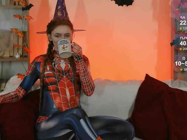 Phoenix_Margo webcam