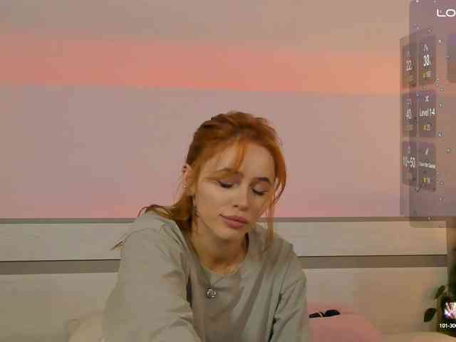 Модель: Phoenix_Margo
