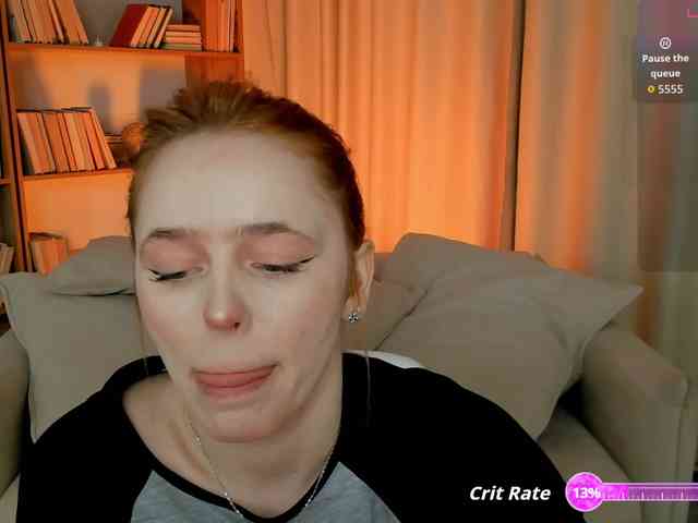 Phoenix_Margo webcam