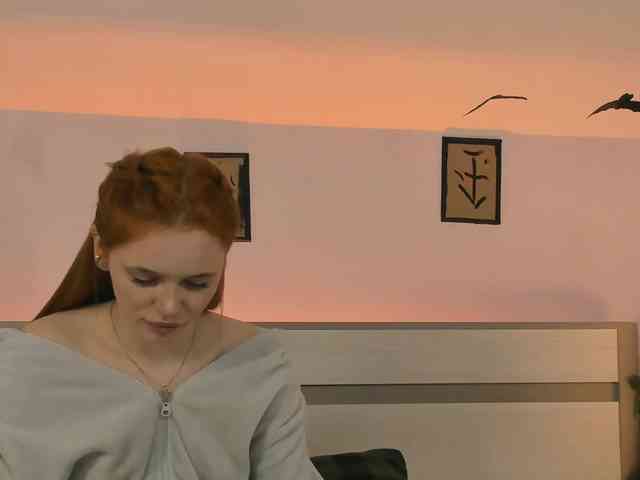 Phoenix_Margo webcam