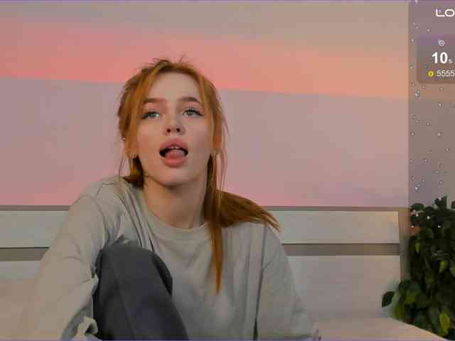 MissRedFox Live Webcam on BongaCams MissRedFox Live Webcam on BongaCams