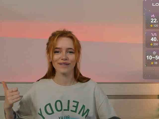 Модель: Phoenix_Margo