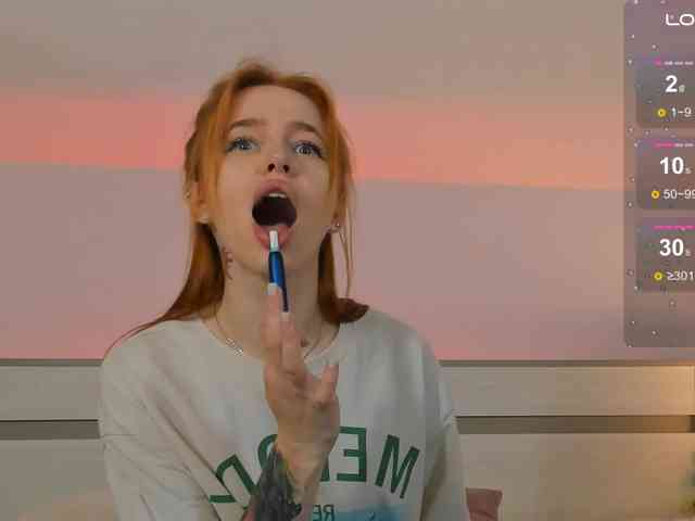 Модель: Phoenix_Margo