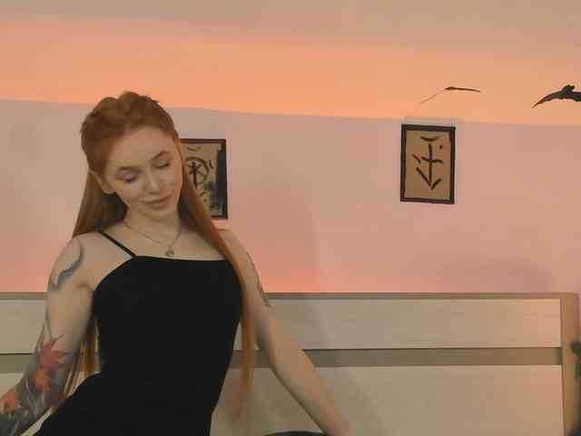Phoenix_Margo webcam