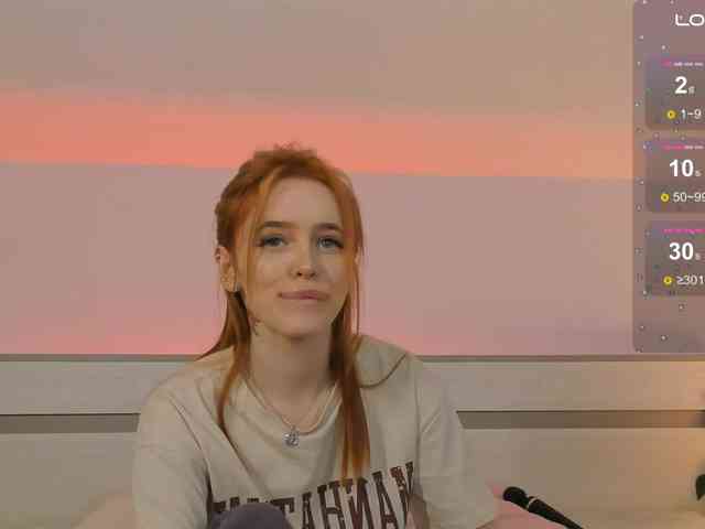 Модель: Phoenix_Margo