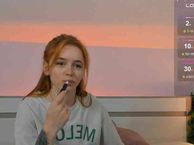 Модель: Phoenix_Margo