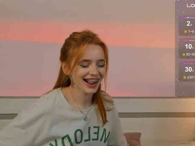 Модель: Phoenix_Margo