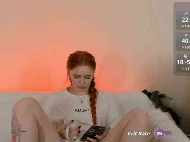 MissRedFox MissRedFox