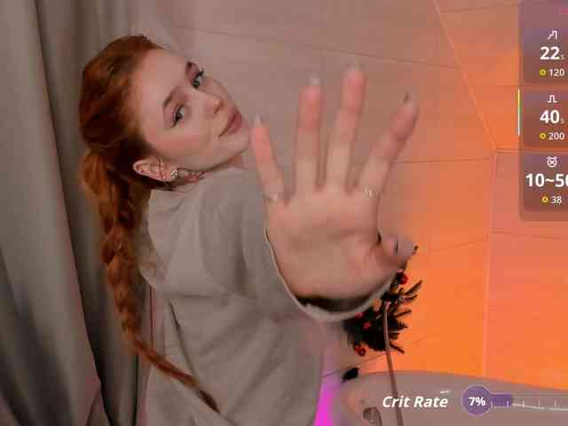 MissRedFox MissRedFox