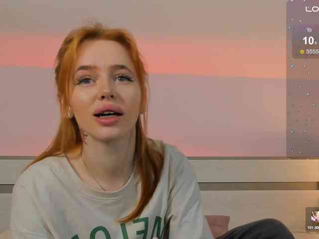 Модель: Phoenix_Margo