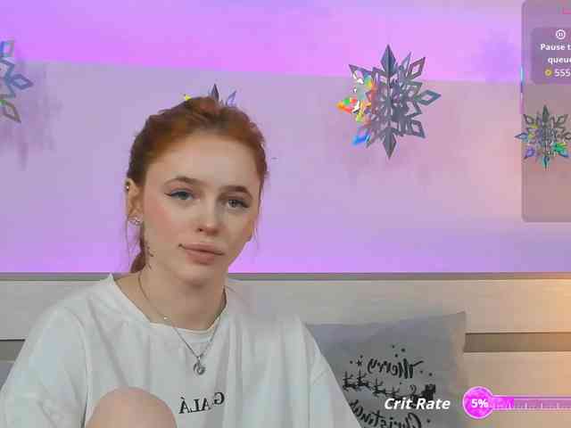 MissRedFox MissRedFox