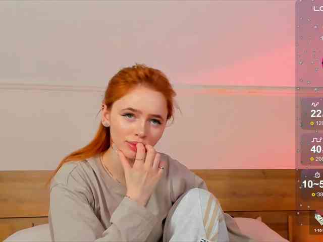 Phoenix_Margo webcam