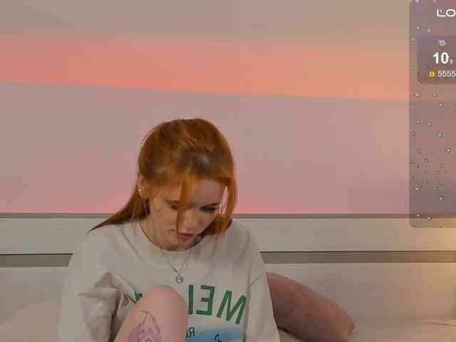 Модель: Phoenix_Margo