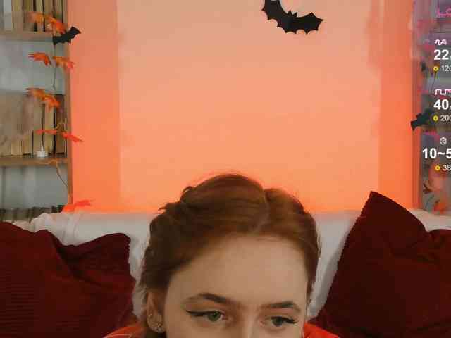Phoenix_Margo webcam