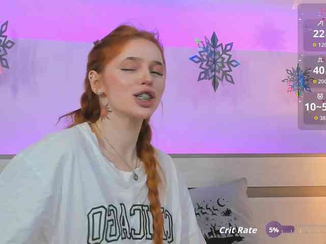 MissRedFox MissRedFox