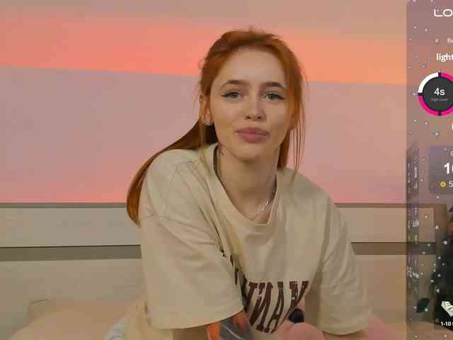 Модель: Phoenix_Margo