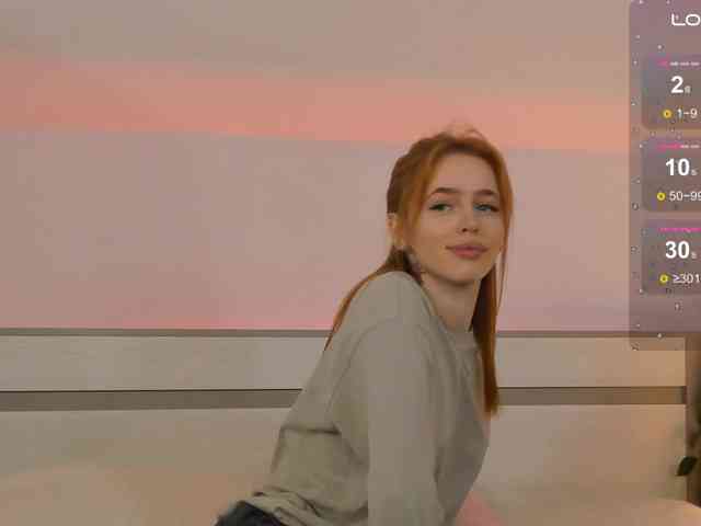 Модель: Phoenix_Margo