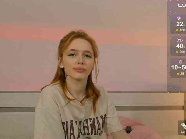 nude chat MissRedFox