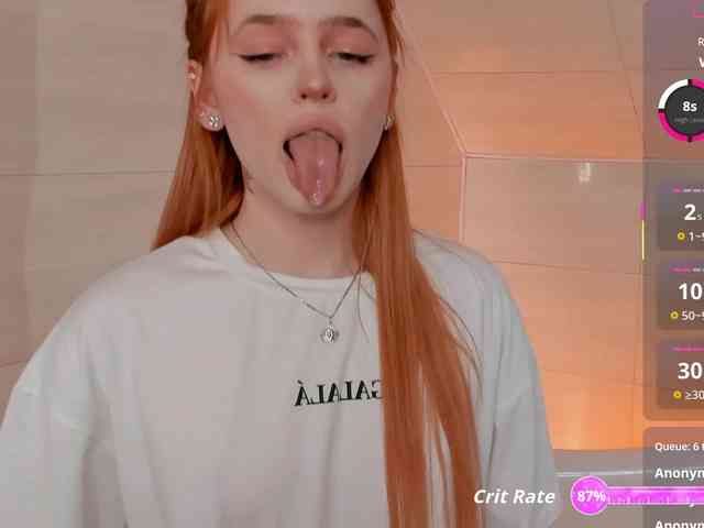 MissRedFox MissRedFox