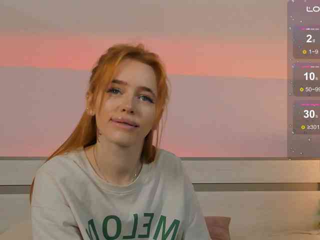 Модель: Phoenix_Margo