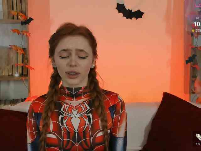 Phoenix_Margo webcam