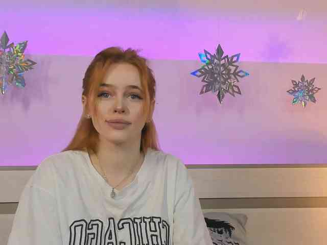 Phoenix_Margo webcam