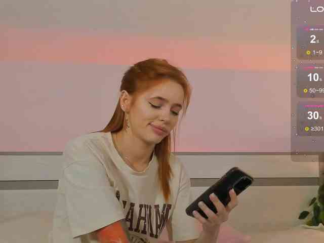 Phoenix_Margo webcam