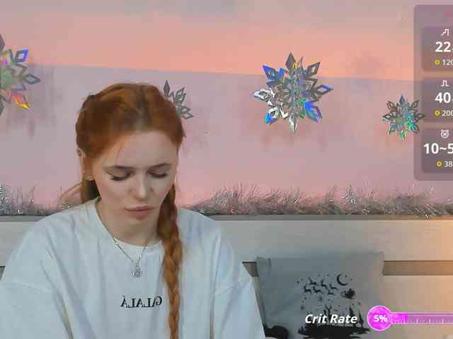 MissRedFox MissRedFox