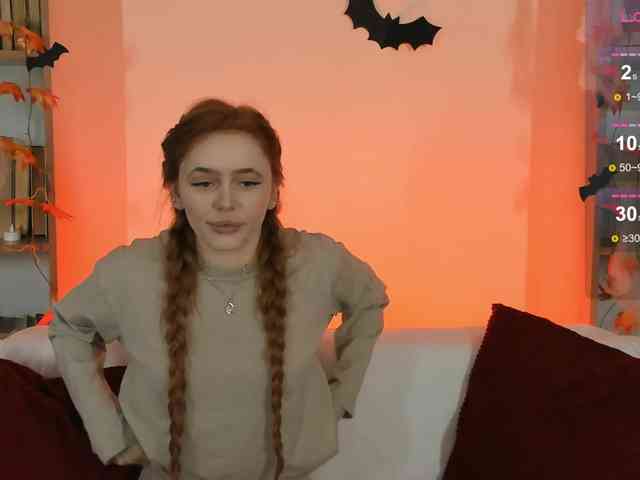 Phoenix_Margo webcam