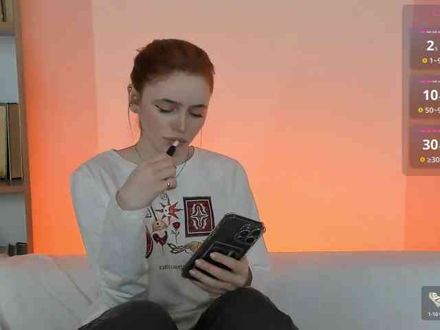 Phoenix_Margo webcam