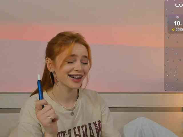 video chat sex MissRedFox