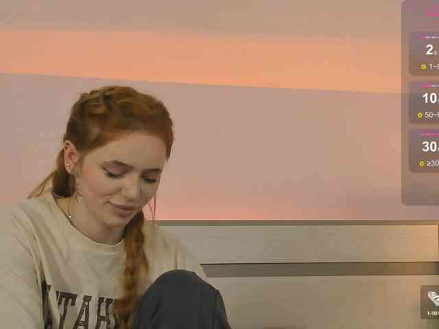 Phoenix_Margo webcam
