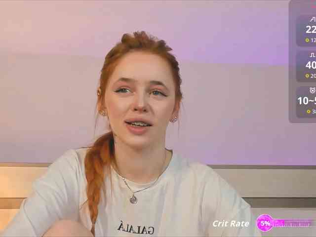 chat site MissRedFox