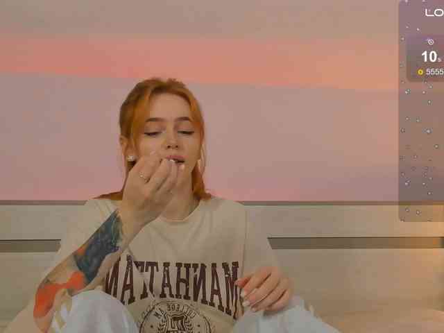 free online cam MissRedFox