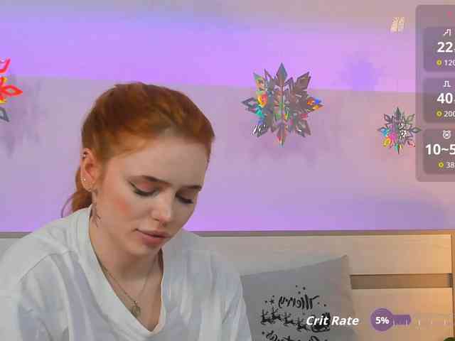 MissRedFox MissRedFox