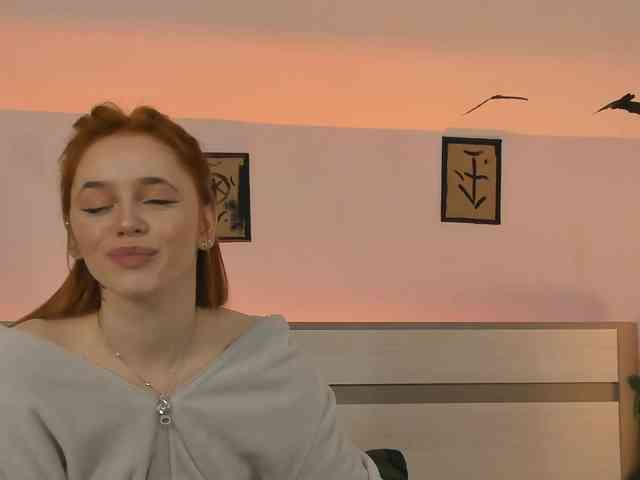 Phoenix_Margo webcam