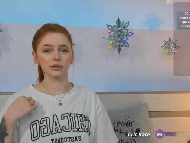 MissRedFox MissRedFox