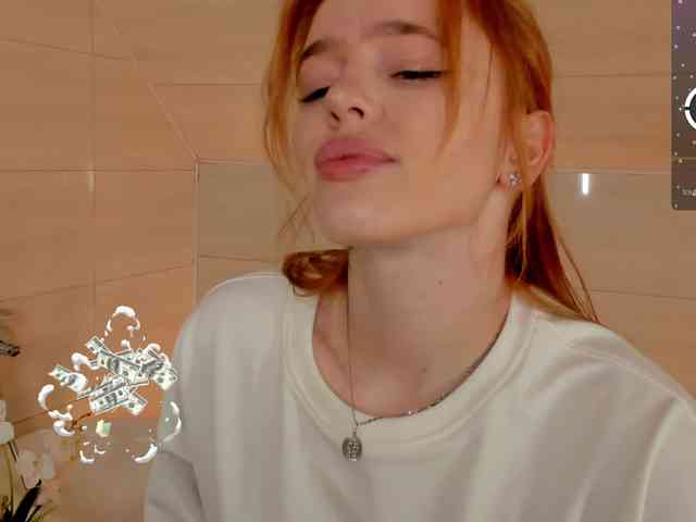 Модель: Phoenix_Margo