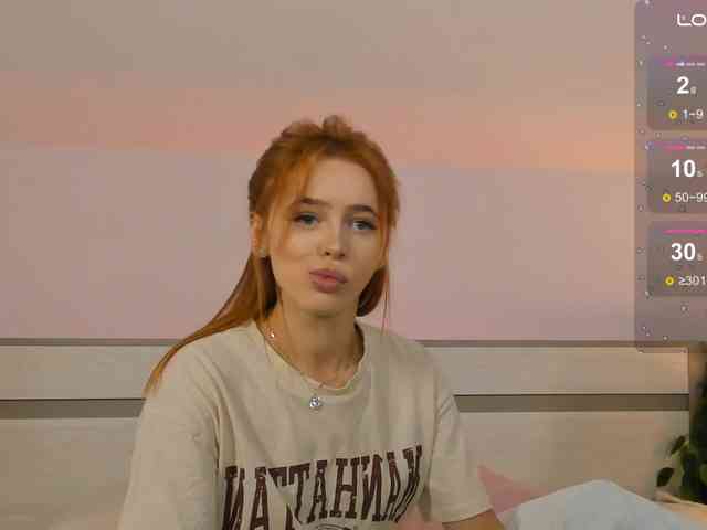 Phoenix_Margo webcam