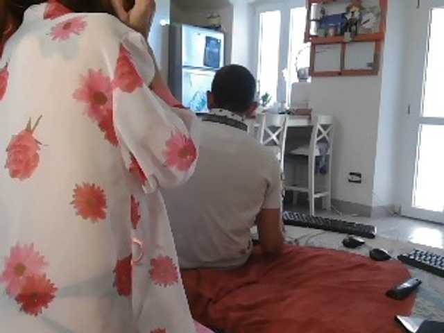 aliceanddave1's BongaCams show and profile