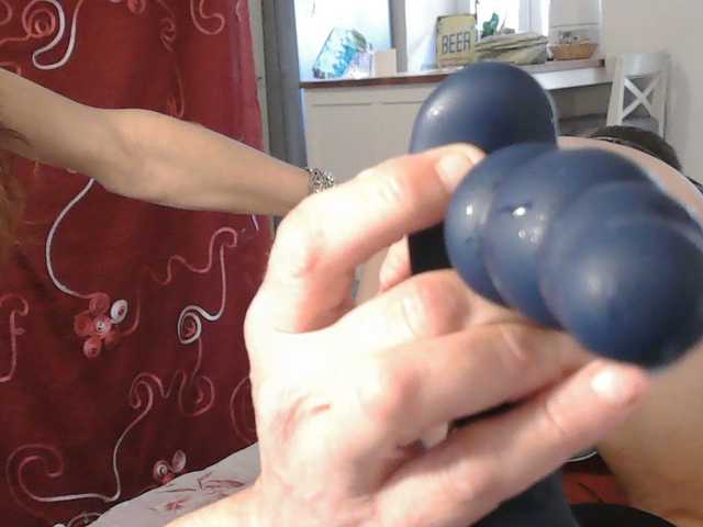 aliceanddave1's BongaCams profile