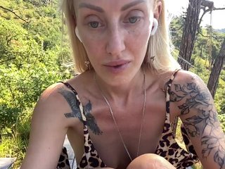 StreKozaaaaa Porn Show