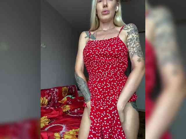StreKozaaaaa webcam