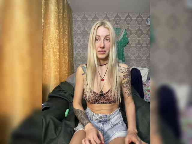 StreKoza Live Webcam on BongaCams