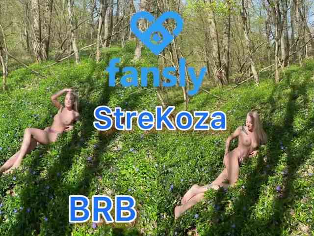 StreKozaaaaa webcam