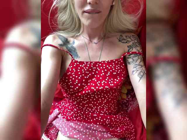 StreKozaaaaa webcam