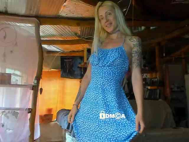 StreKozaaaaa webcam