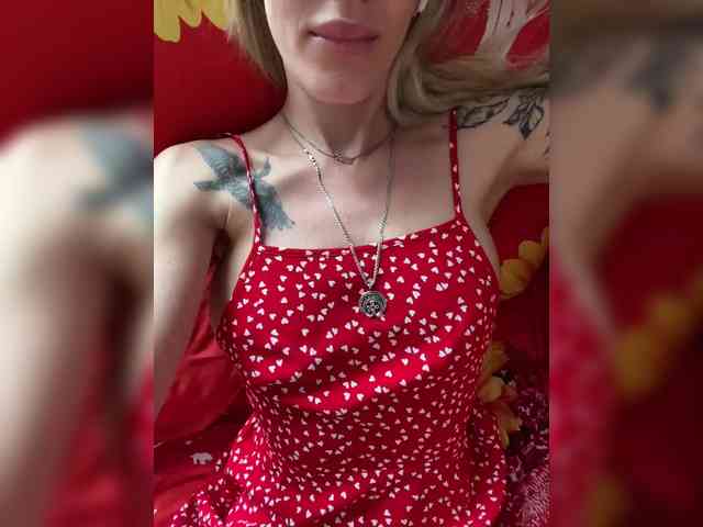 StreKozaaaaa webcam