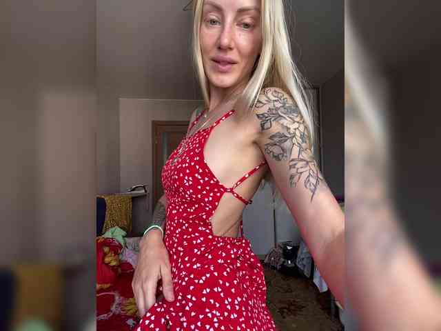 StreKozaaaaa webcam